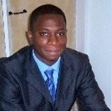 Lionel LOUIS