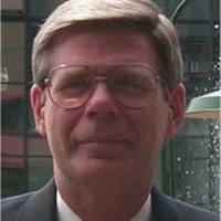 Bruce Cunningham
