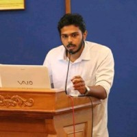 Alias Poulose