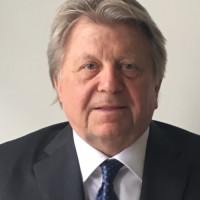 Carl Cross