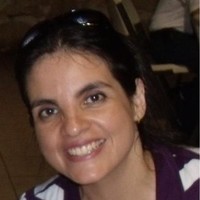 Ana María del Pilar Arévalo