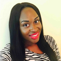Shonta Westbury, M.A., CCC - SLP, CDP