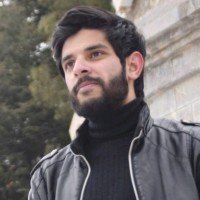 Usama Imran