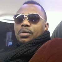 kingsley Ihejirika