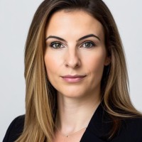 Marischa Cereghetti