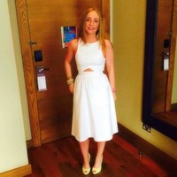 Carly McNamara