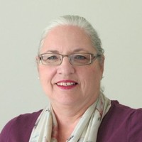 Elizabeth Cunningham  CPCA