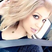 Mabel Larbi