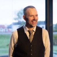 Karl Ferdinand Thorarensen