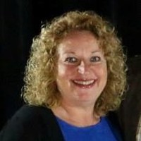 Mary Visconti