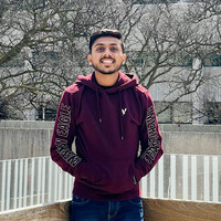 Jayam Patel