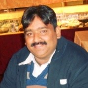 Naveed Akbar
