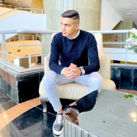 Mamdouh Youssef