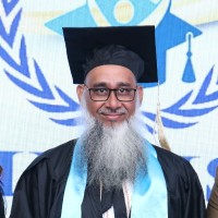 Mustafa Yusufali Gom Dr