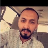 Mohammed Alrashidi