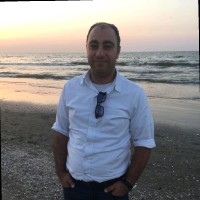 Mahmoud Shouib