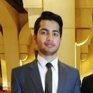 Shah Zeb