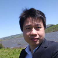 David Chen