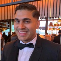 Ajay Chhibba