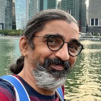 Srinivasan Ramaswamy