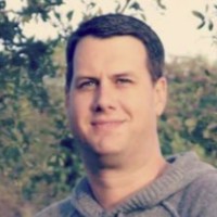 Brent Gericke