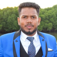 Mohamed Fareeth Fazeem Akram