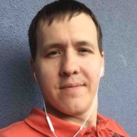 Pavel Kurochkin