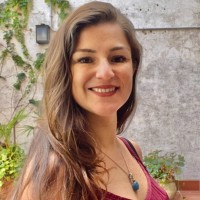 Camila Matteo Bocanera