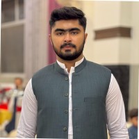 Ali Hassan
