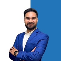 Ashish Pratap Singh