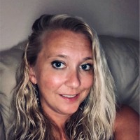 Amy Cregger