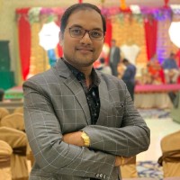VIVEK SHARMA