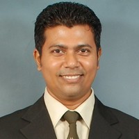 Prabhath Padmasiri