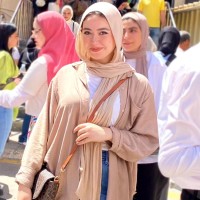 Aya Ali