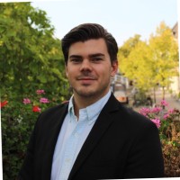 Simon Van Der Toorn