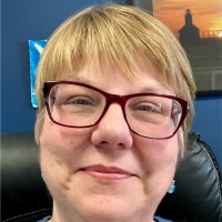 Marcie Morrow- O'Connell