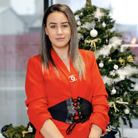 Aura-Georgiana Barbu