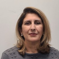 Parvaneh Eisakhan