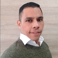 Yoanny Ortiz Mendez