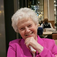 Ans Van Geutselaar
