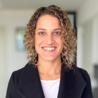 Ana Laura De Napoli