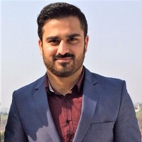 Umer Farooq