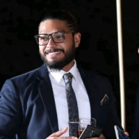 Yusuf Aldoseri