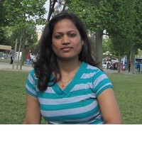 Swetha G