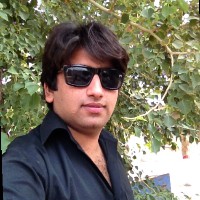 Umair Israr