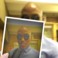 Mothupi Mpho