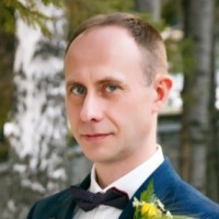 Konstantin Postovalov