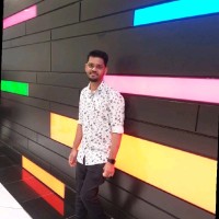 Krishnaraj Sivakumar