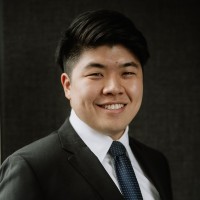 Marcus Soo