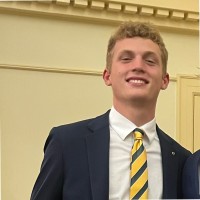Jake Cochran